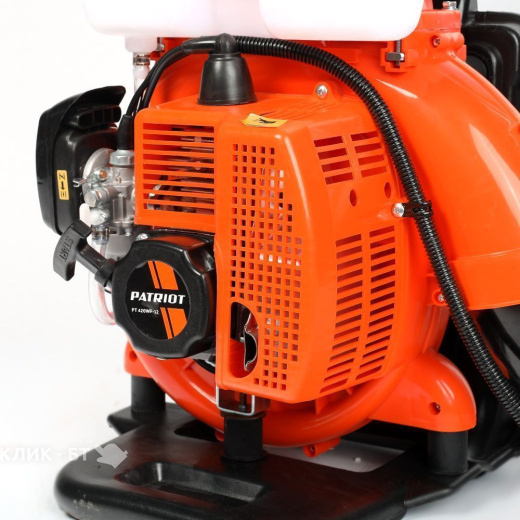 Распылитель ранцевый Patriot PT420WF-12 755302466