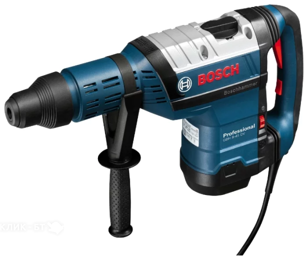 Перфоратор BOSCH GBH 8-45 DV 0611265000