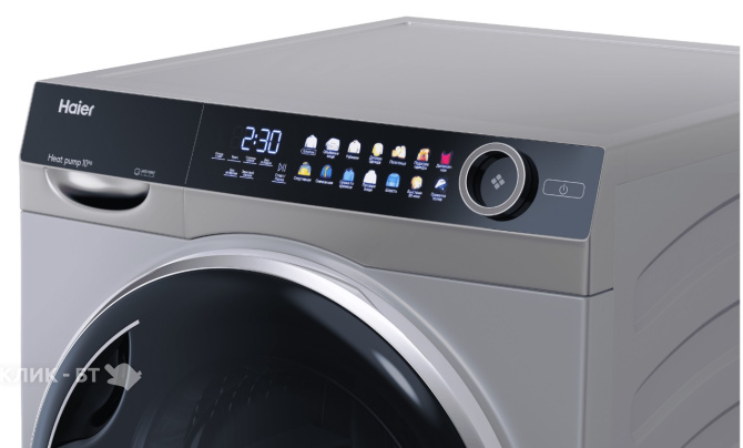 Сушильная машина HAIER HD100-A2378S