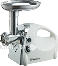 Мясорубка Sakura SA-6406