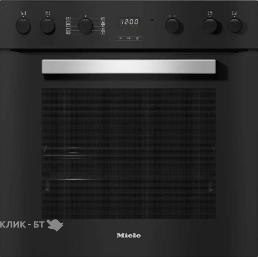 Духовой шкаф MIELE H 2455 I ACTIVE