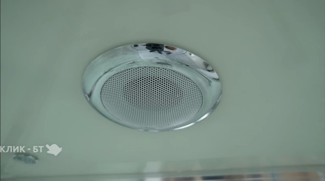 Душевая кабина TIMO Premium PURO H-511 L