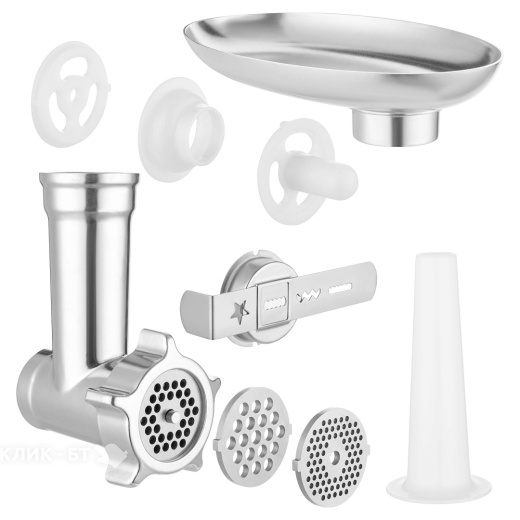 Кухонный комбайн SENCOR STM 7876GD