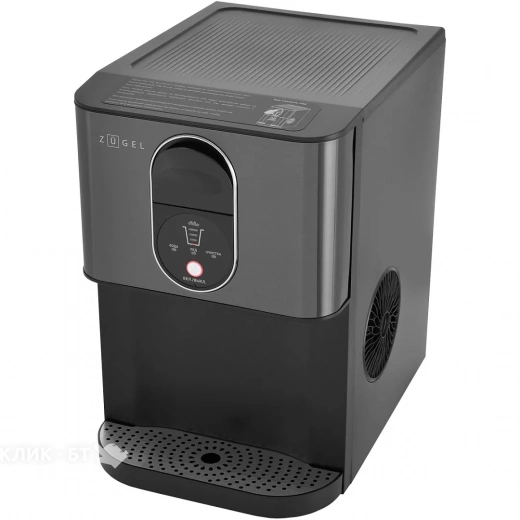 Льдогенератор ZUGEL ZIM2501