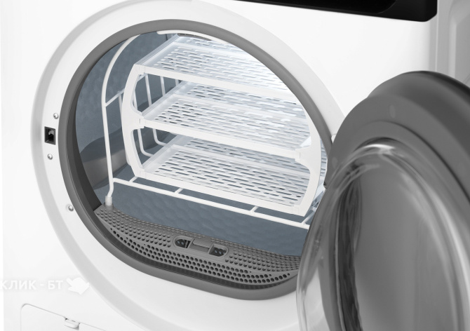 Сушильная машина WEISSGAUFF WD 6010 Heat Pump