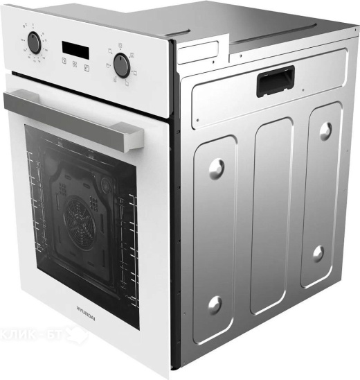 Духовой шкаф HYUNDAI HEO 45411 WG