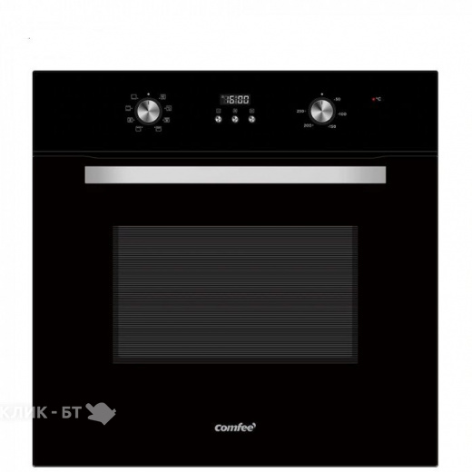 Духовой шкаф COMFEE CBO720GB