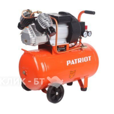 Компрессор PATRIOT vx50/402 525306315