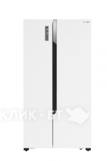 Холодильник Shivaki SHRF 525 SDW 