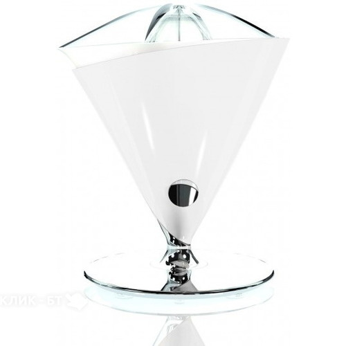 Соковыжималка BUGATTI juicer vita white