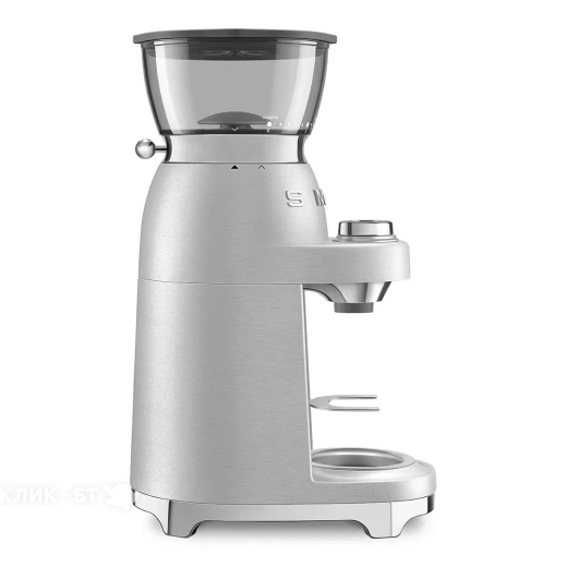Кофемолка SMEG CGF02SSEU