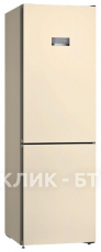 Холодильник BOSCH KGN 36 VK 21 R
