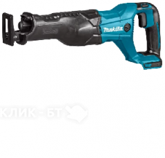 Сабельная пила MAKITA DJR186Z