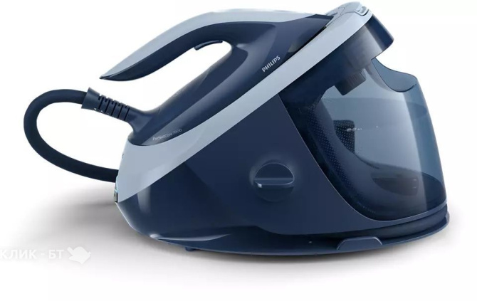 Парогенератор PHILIPS PSG7030/20