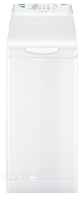 Стиральная машина ZANUSSI zwy51004wa