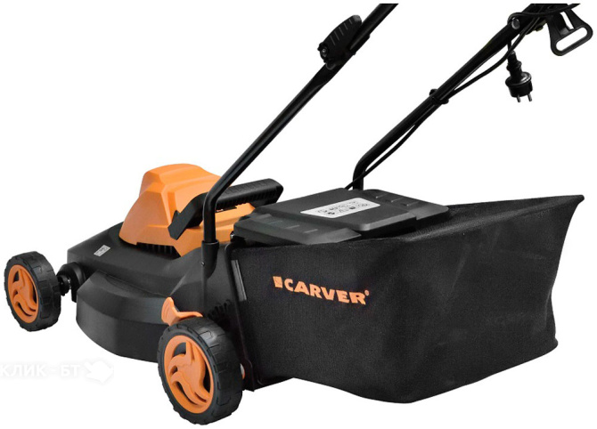 Газонокосилка CARVER LME-1840 (01.024.00008)