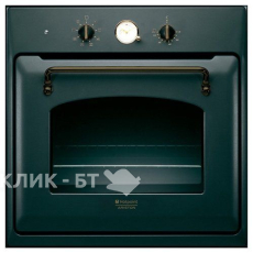 Духовой шкаф HOTPOINT-ARISTON ft 850.1 (an)