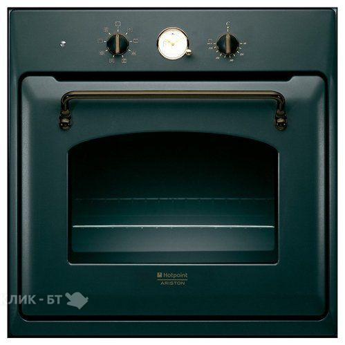 Духовой шкаф HOTPOINT-ARISTON ft 850.1 (an)