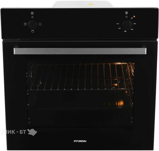 Духовой шкаф HYUNDAI HEO 6230 BG