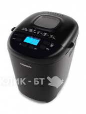 Хлебопечь HYUNDAI HYBM-P0513 черный