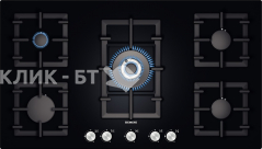Варочная поверхность SIEMENS ep 916qb91e