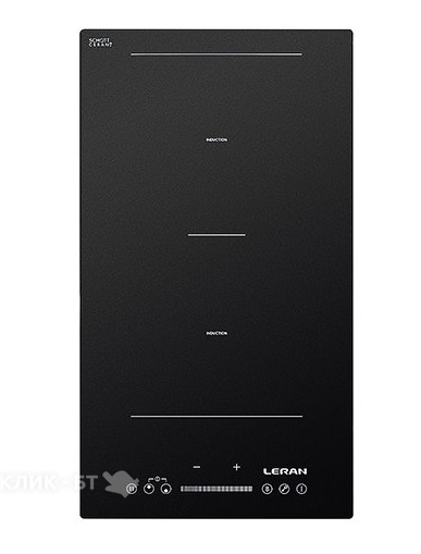 Варочная поверхность LERAN EIH 3533 BG
