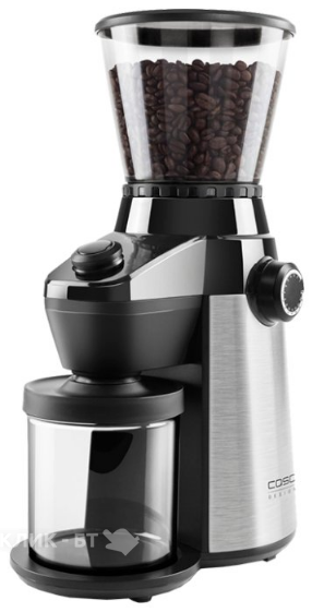 Кофемолка Caso Barista Flavour