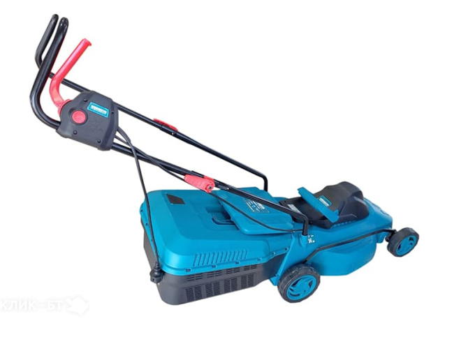 Газонокосилка WORKMASTER ГЭ-1800