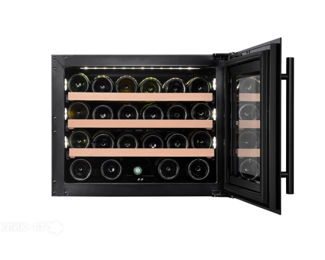 Винный шкаф MC WINE W24B