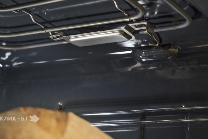 Духовой шкаф GORENJE BOS6737E09WG