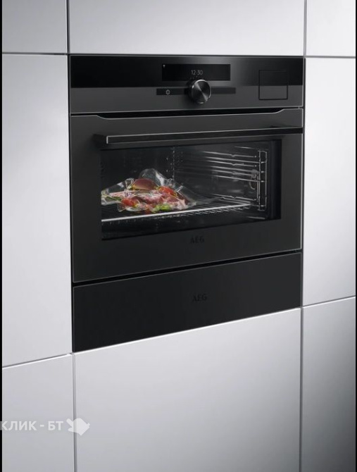 Вакууматор AEG KDK911423T