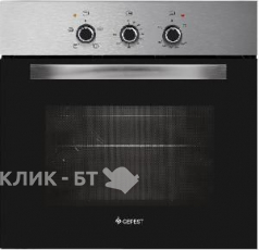 Духовой шкаф GEFEST ДГЭ 601-01 Н1