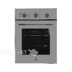 Духовой шкаф LEX EDM 4575 GR