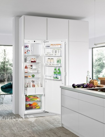 Холодильник LIEBHERR IKF3514