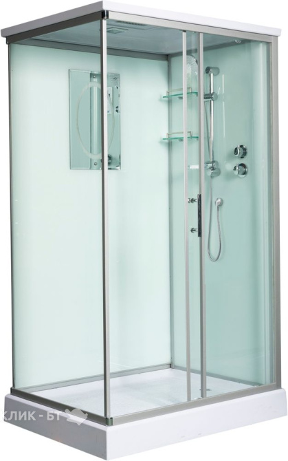 Душевая кабина WELTWASSER WW500 Laine 1212