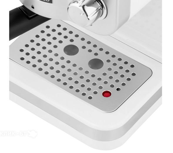 Кофемашина MAUNFELD MF-735WH PRO