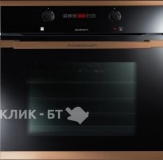 Духовой шкаф KUPPERSBUSCH EEBP 6260.0 JX7 Copper