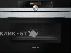 Духовой шкаф Siemens CS 656 GBS2