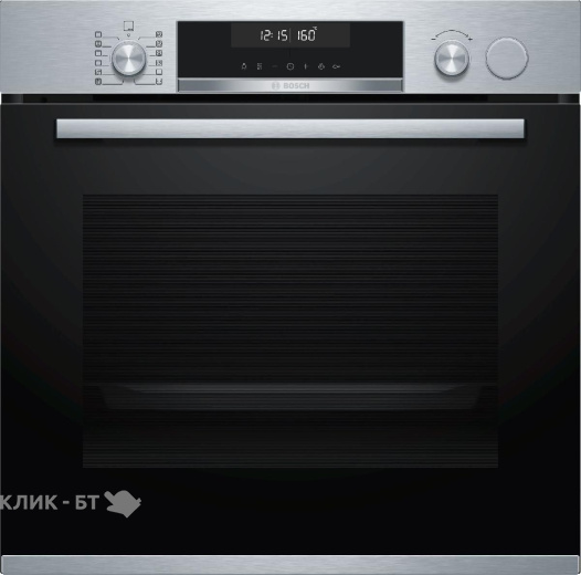 Духовой шкаф BOSCH HRA5380S1