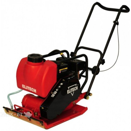 Виброплита ELITECH PVT 120BVL