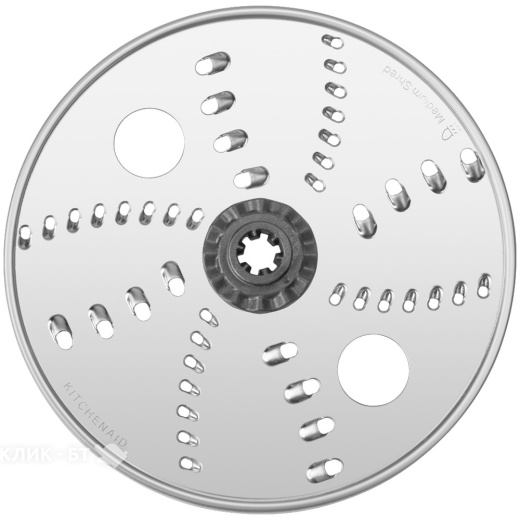 Кухонный комбайн KITCHENAID 5KFP1319EAC