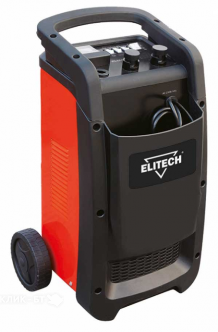 Пуско-зарядное устройство ELITECH УПЗ 320/180