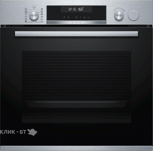 Духовой шкаф BOSCH HRA5380S1