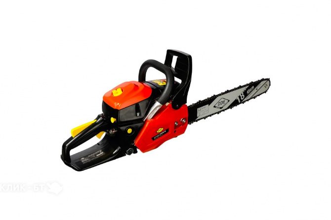 Бензопила DDE CS5018