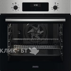 Духовой шкаф ZANUSSI OPZB 4310 XV