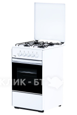 Кухонная плита ЛАДА Nova RG 24044 W
