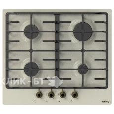 Варочная поверхность KORTING HG 645 CRB