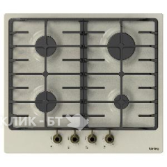 Варочная поверхность KORTING HG 645 CRB