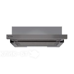 Вытяжка LEX HERMES 600 INOX