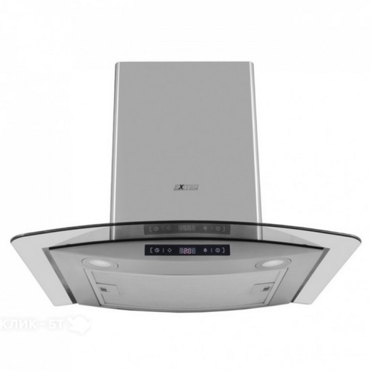 Вытяжка EXITEQ 688/ks14 (60см) нерж